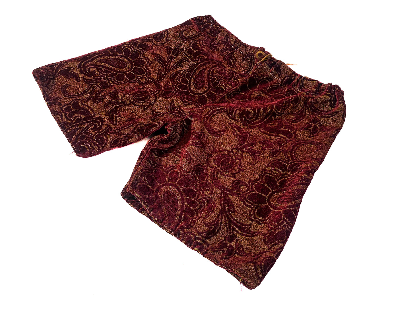 Bloody Teardrop Designer Short