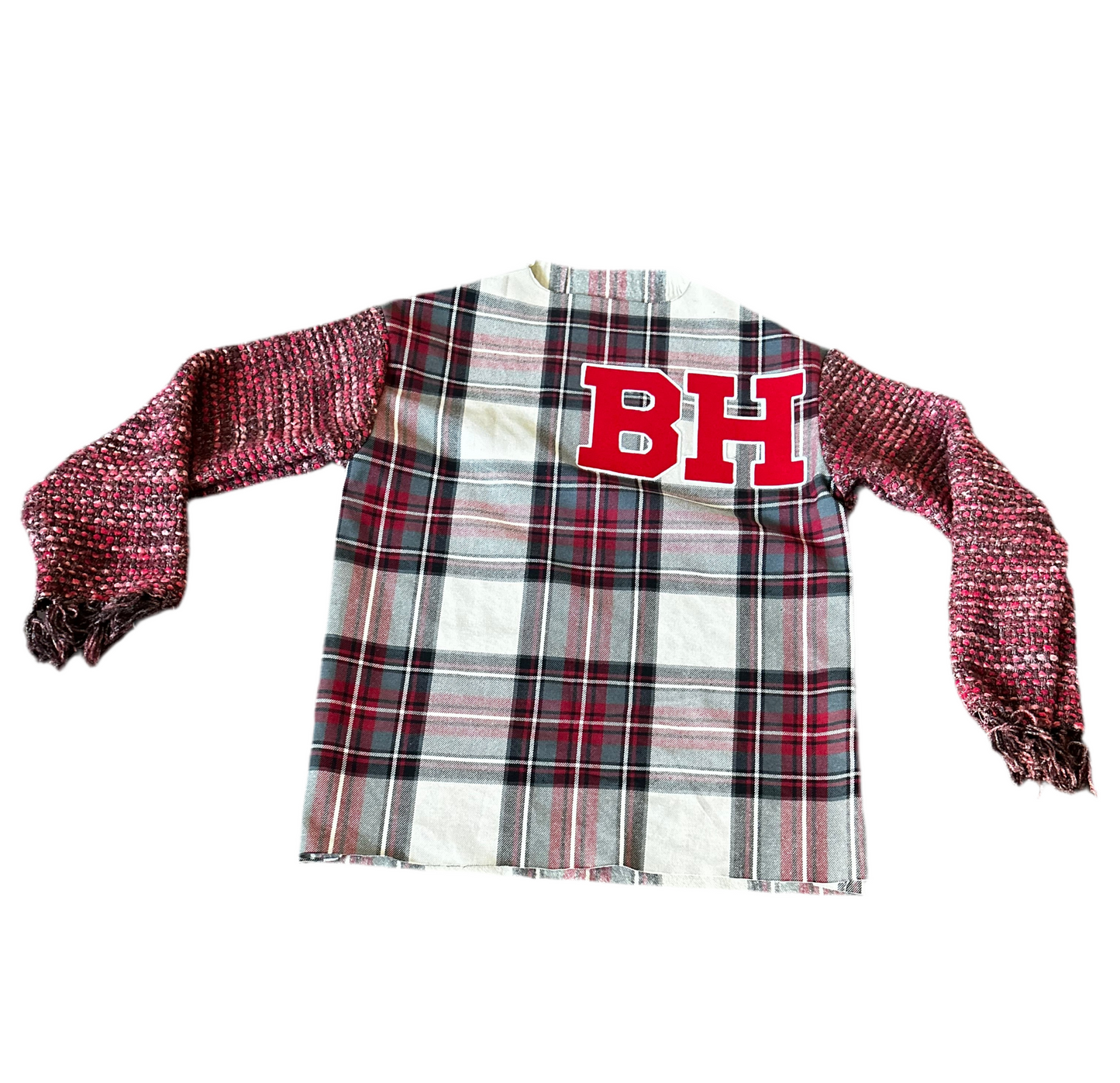 Brokenhearted Lumberjack
