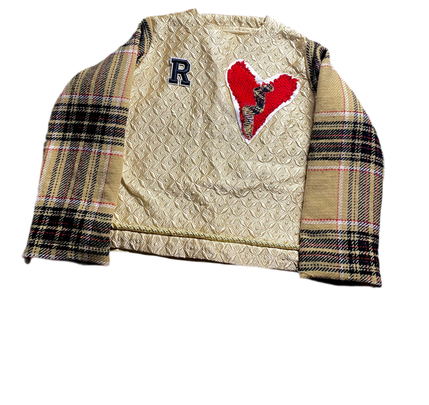 King of Hearts Long-sleeve