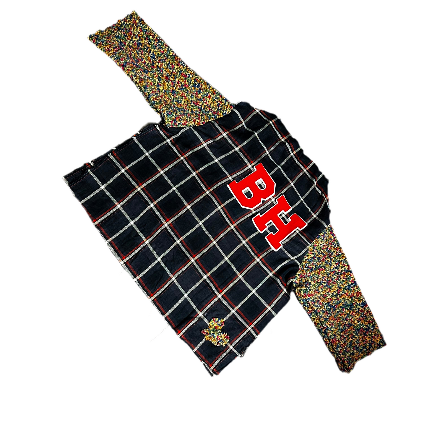 Breaking Hearts Long-Sleeve
