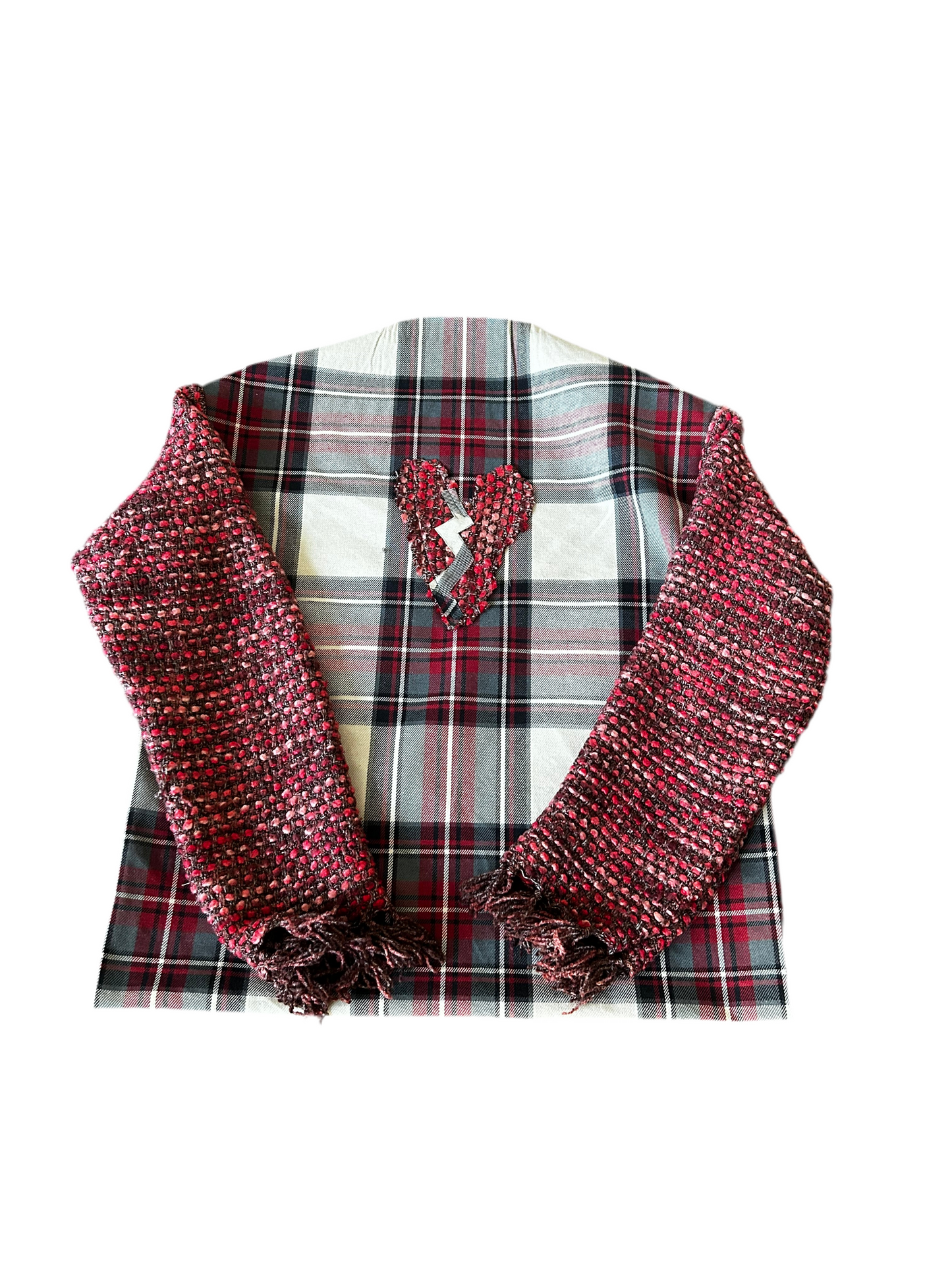Brokenhearted Lumberjack
