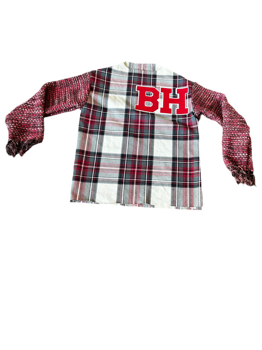 Brokenhearted Lumberjack