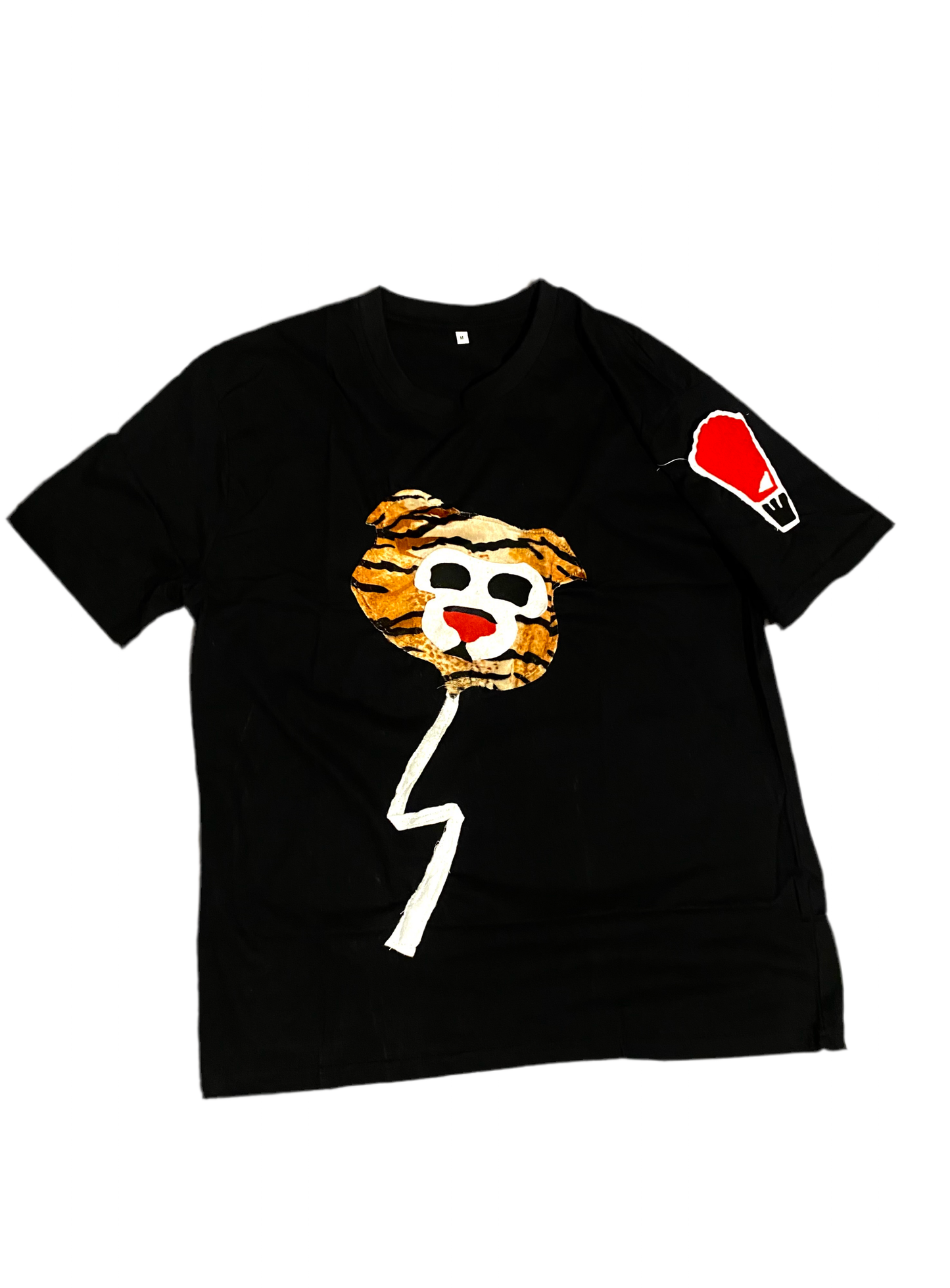 Retrospekt Balloon Tee