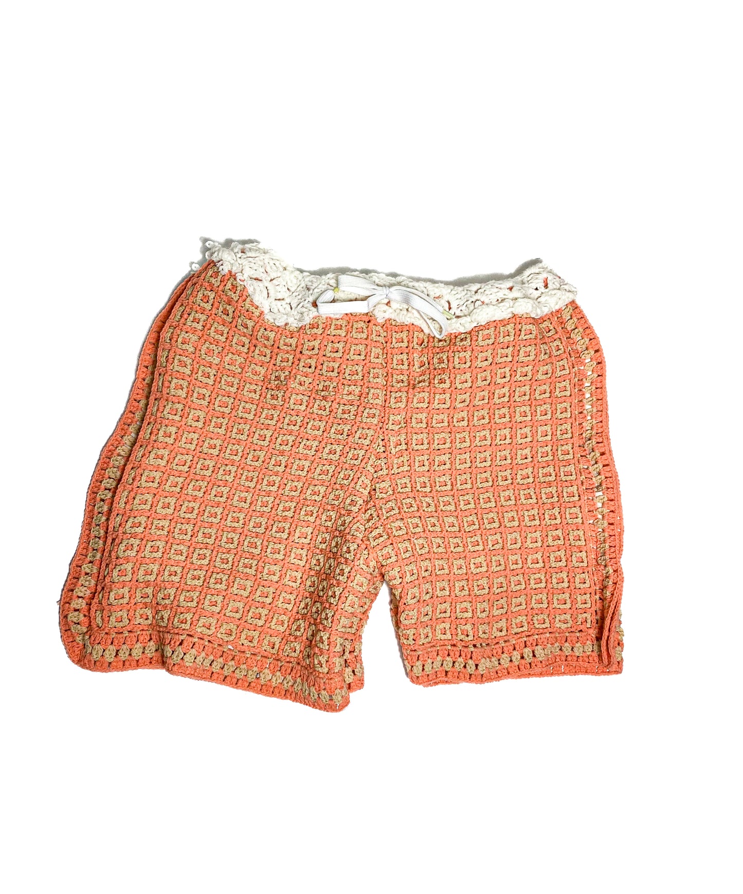 Strawberry Crunch Shorts