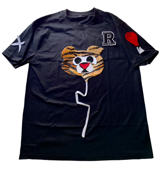 Retrospekt Balloon Tee
